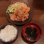 User's review image for 加留美亭