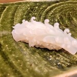 用戶對於すし善 銀座店的評論圖