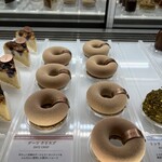 User's review image for BEYOND SWEETS 表参道店