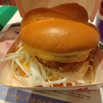 用戶對於マクドナルド 西心斎橋店的評論圖