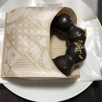 用户对于ミスタードーナツ 千歳ショップ的评论图