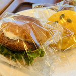 User's review image for オンザカナル