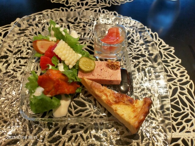 User's recommendation image for キチキチ