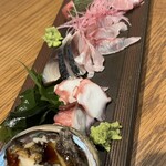 User's review image for 新橋 いずみ