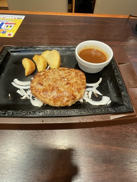 User's recommendation image for ステーキガスト 深大寺店