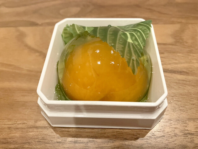用戶對於梅花亭 神楽坂本店的評論高清圖