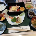 用戶對於京料理 たん熊北店 大阪店的評論圖