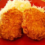 User's review image for かつや 東久留米店