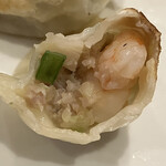 用戶對於24時間 餃子酒場 不動前店的評論圖