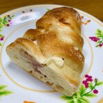 用戶對於ペック 日本橋高島屋店的評論圖