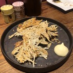 User's review image for じき 南2条店