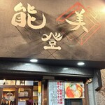 用戶對於能登美 別館的評論圖