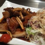 用戶對於上方御堂 淀屋橋店的評論圖