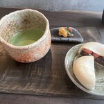 用戶對於wad omotenashi cafe的評論圖