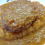 用戶對於上等カレー 秋葉原店的評論圖