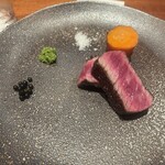 User's review image for FORNO