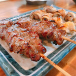 User's review image for 串焼き ニューダイトン 難波中店