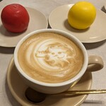 用戶對於夜カフェawa的評論圖