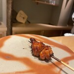 用户对于鳥匠 いし井的评论图