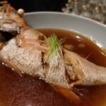 用戶對於高はし的評論圖