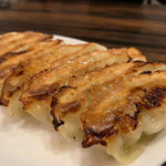 User's review image for 珉珉 六本木店