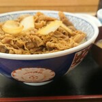 用戶對於牛心 駅前店的評論圖