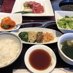 用戶對於叙々苑 ジェイアール京都伊勢丹店的評論圖