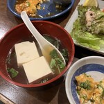 用戶對於玉善的評論圖