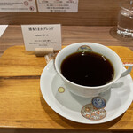 用戶對於豆香洞コーヒー 博多リバレインモール店的評論圖