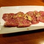 User's review image for 焼肉 金山商店 神田本店