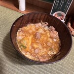 用户对于らーめん 鴨&葱的评论图