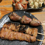 用戶對於やきとん 野方屋的評論圖