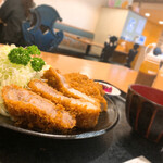用户对于どんぶりキッチンあかずきん的评论图