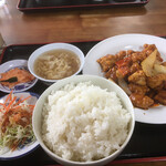 用户对于瀋陽飯店的评论图