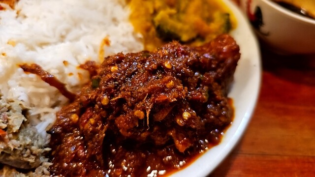 用戶對於馬来風光美食的評論高清圖