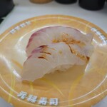 用戶對於元禄寿司 千日前店的評論圖