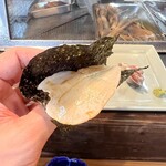 User's review image for 松野寿司