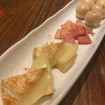 User's review image for とある池袋のビストロ酒場 Bisrock