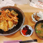 用户对于深江橋じょうじ的评论图