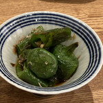 用户对于ワビスケ的评论图