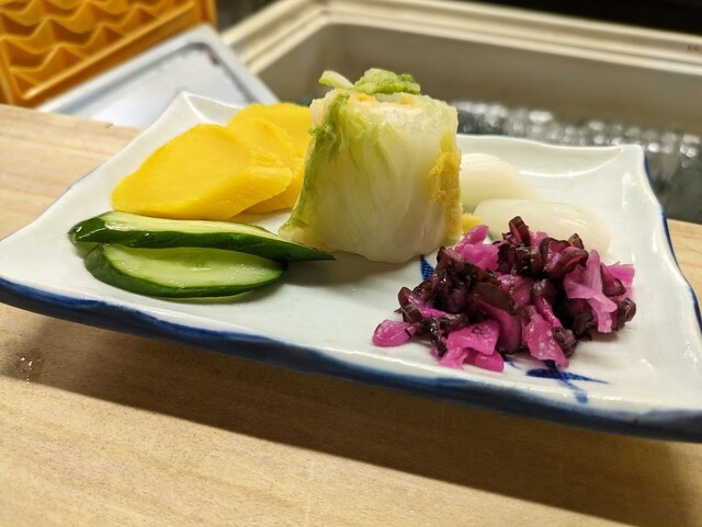 User's recommendation image for 中村屋