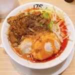 User's review image for 175°DENO担担麺 TOKYO