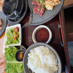 用戶對於松屋 箕面店的評論圖