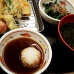 User's review image for さん天 金剛店