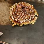 用戶對於お好み焼きはここやねん 京都ポルタ店的評論圖