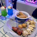 User's review image for チーズマニマニ