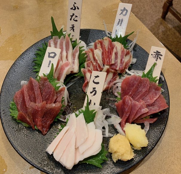 用戶對於馬鹿うま JR御徒町南口店的評論圖