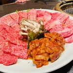 用戶對於焼肉 昌久園 岸和田店的評論圖