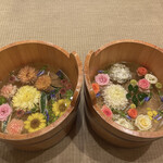 用戶對於嵐湯 嵐山店的評論圖