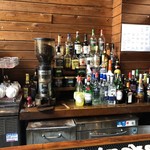 用戶對於JKカフェ的評論圖